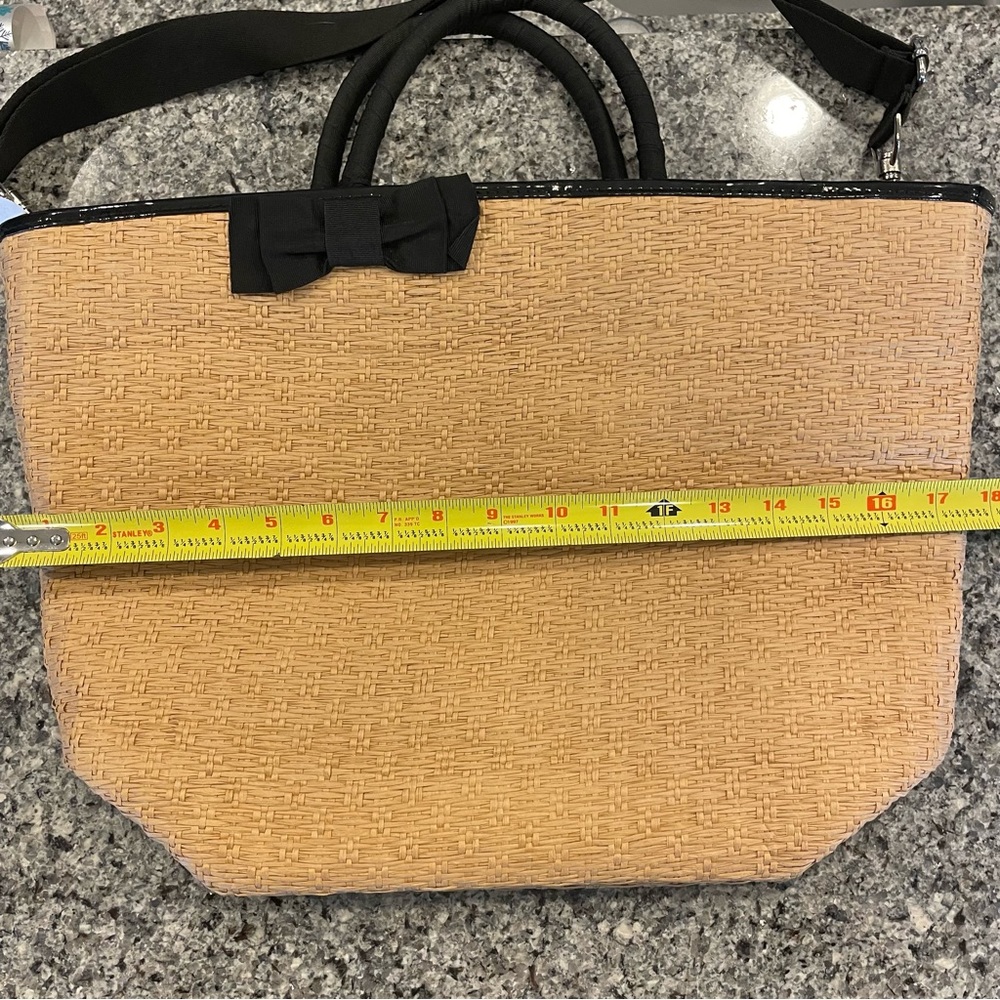 NEW Bath & Body Works Tote Bag